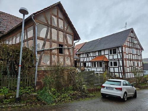 Foto - Einfamilienhaus zum Kaufen in Frankenberg (Eder)