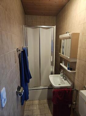 Foto - 1 - 2 Zimmer Wohnung in Mitterfels zu vermieten