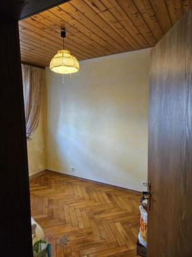 Foto - Etagenwohnung in Mitterfels zur Miete