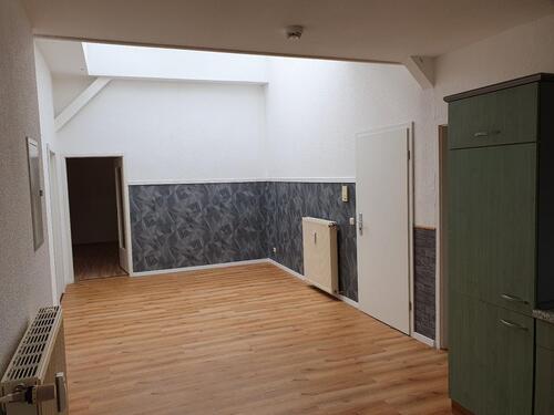 Foto - 4-Raum-Wohnung in Demmin - 535,00 EUR Kaltmiete,
