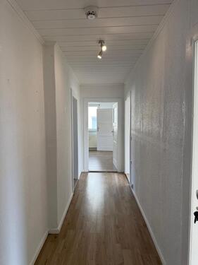 Foto - Etagenwohnung in Helmstedt