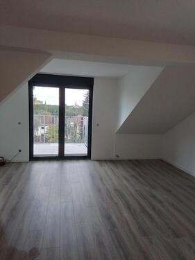 Foto - Erstbezug! 3-Zi-Whg mit Balkon und tollem Schnitt Nähe Phönixsee