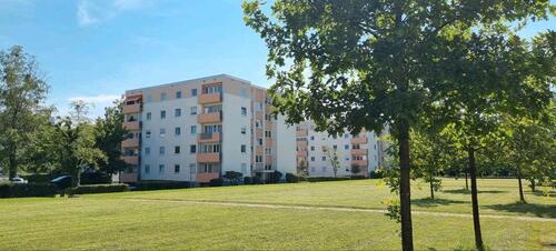 Foto - Lerchenauer See - 3-Zimmer-Etagenwohnung von privat
