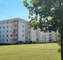 Lerchenauer See - 3-Zimmer-Etagenwohnung von privat - München Feldmoching-Hasenbergl