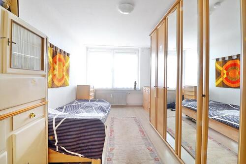 Foto - Etagenwohnung in Ludwigsburg zur Miete