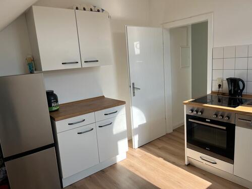 Foto - Etagenwohnung zur Miete in Bielefeld