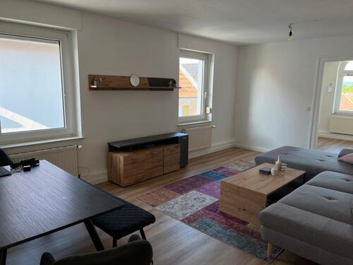 Foto - Etagenwohnung in Bielefeld