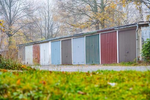 Foto - Garage zu vermieten! - 70,00 EUR Miete,
