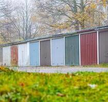Garage zu vermieten! - 70,00 EUR Miete, in Zwickau (PLZ: 08066) Auerbach