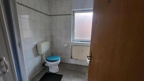 Foto - Etagenwohnung zur Miete in Seesen