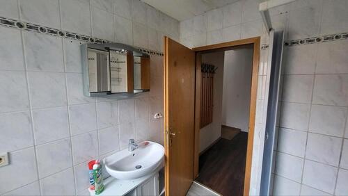 Foto - Etagenwohnung in Seesen