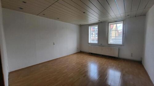 Foto - Etagenwohnung in Seesen zur Miete