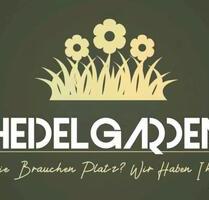 1.000m² Gartenlocation,Geburtstag,Familienfest,BBQ Party Ptivat - Heidelberg Boxberg