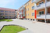 Foto - Etagenwohnung zur Miete in Dessau-Roßlau