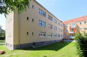 Foto - Etagenwohnung in Dessau-Roßlau