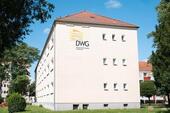 Foto - Etagenwohnung in Dessau-Roßlau zur Miete