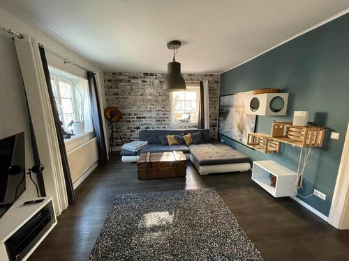 Foto - Erdgeschosswohnung in Kleefeld, nähe Schaperplatz, mit Balkon