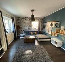 Erdgeschosswohnung in Kleefeld, nähe Schaperplatz, mit Balkon - Hannover Buchholz-Kleefeld