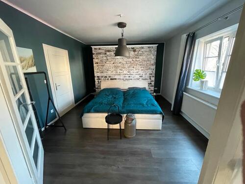 Foto - Etagenwohnung zur Miete in Hannover