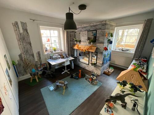 Foto - Etagenwohnung in Hannover