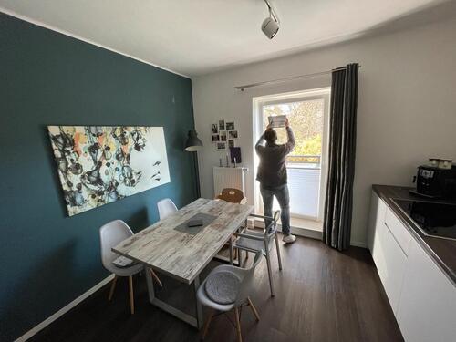Foto - Etagenwohnung in Hannover zur Miete