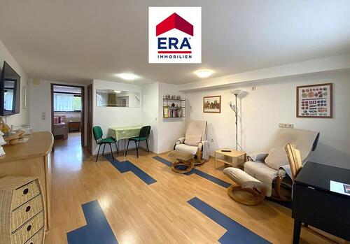 Foto - 2 Zimmer Etagenwohnung zur Miete in Großrosseln