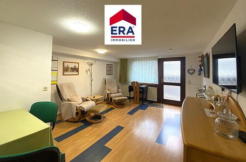 Foto - 2 Zimmer Etagenwohnung in Großrosseln