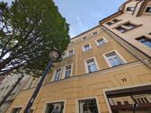 Foto - Etagenwohnung in Zwickau