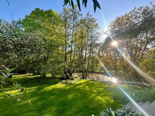 Foto - Einfamilienhaus in Saarbrücken
