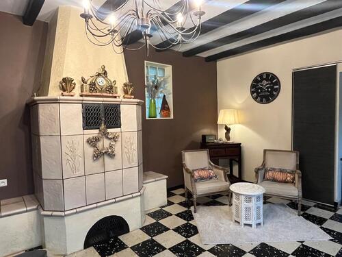 Foto - Einfamilienhaus in Saarbrücken zum Kaufen