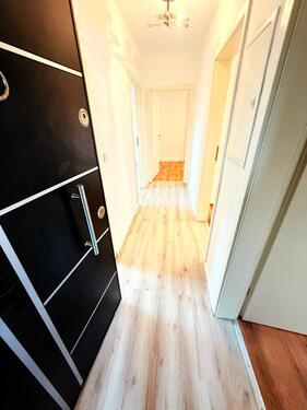 Foto - Etagenwohnung zur Miete in Herford