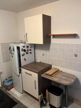 Foto - Etagenwohnung zur Miete in Schönefeld