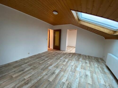 Foto - Etagenwohnung in Aachen zur Miete