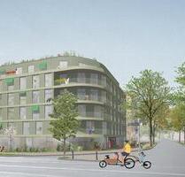 Schöne 3 oder 4-Zimmer-Wohnung nahe Obersee - Berlin Lichtenberg