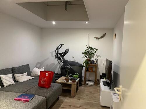 Foto - 2 Zimmer Erdgeschoßwohnung zur Miete in Eppelheim