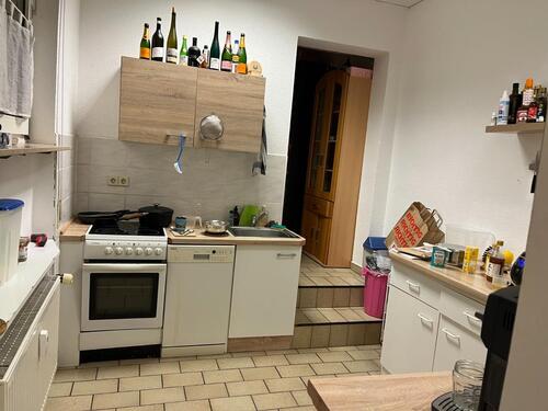 Foto - Erdgeschoßwohnung in Eppelheim zur Miete