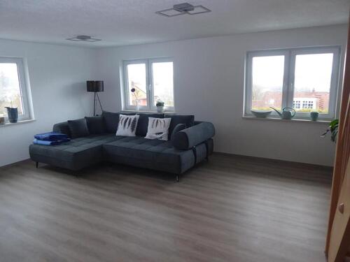 Foto - Neubauwohnung mit traumhaftem Ausblick