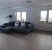 Neubauwohnung mit traumhaftem Ausblick - Furth im Wald