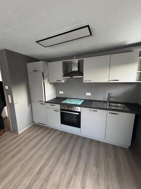 Foto - Etagenwohnung in Furth im Wald zur Miete