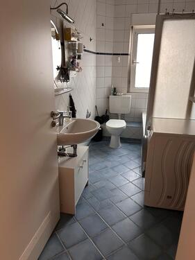 Foto - Etagenwohnung in Emden zur Miete