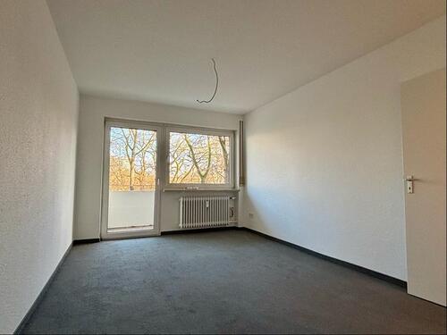 Foto - 2 Zimmer Etagenwohnung in Nürnberg