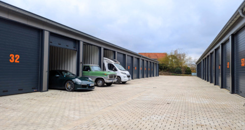 Foto - andere zur Miete in Münster