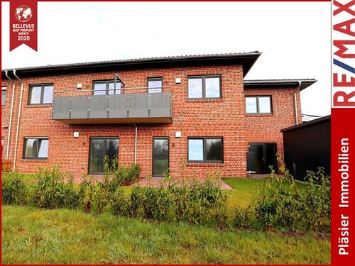 Foto - Seniorenwohnung zu vermieten * 1-Raum Appartment mit HWRBadTerrasse * Warmmiete 755,- inkl. NK *