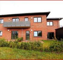 Seniorenwohnung zu vermieten * 1-Raum Appartment mit HWRBadTerrasse * Warmmiete 755,- inkl. NK * - Westoverledingen