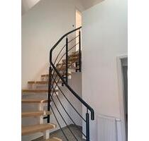 Moderne Maisonettewohnung mit Küche - Glauburg