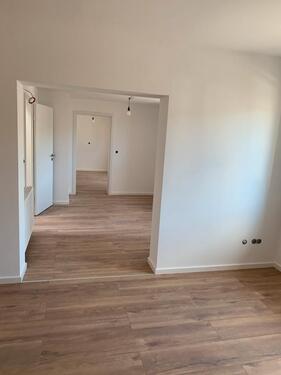 Foto - 3 Zimmer Etagenwohnung in Glauburg