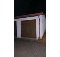 Einzelgarage Ravensburg - 90,00&nbsp;EUR Miete, in Ravensburg (PLZ: 88212)