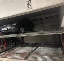 Parkplatz zu vermieten - Doppelparker - Ludwigshafen Heinigstr 58 - Ludwigshafen am Rhein