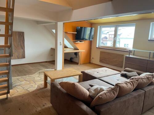 Foto - WohnungAppartment 55m2 Singlewohnung