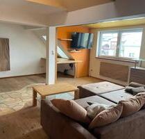 WohnungAppartment 55m2 Singlewohnung - Kirchenthumbach